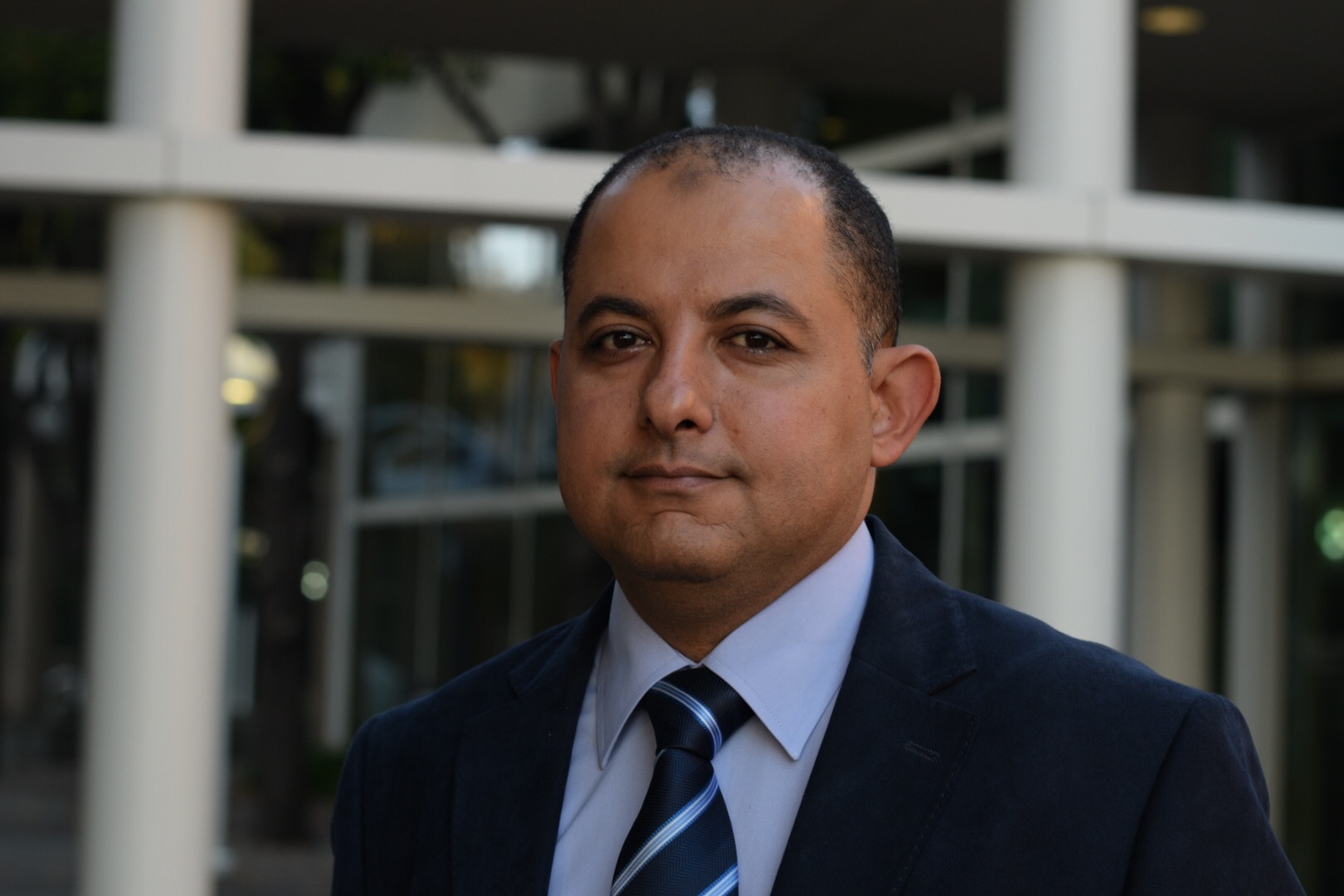 Founder of Rivoti